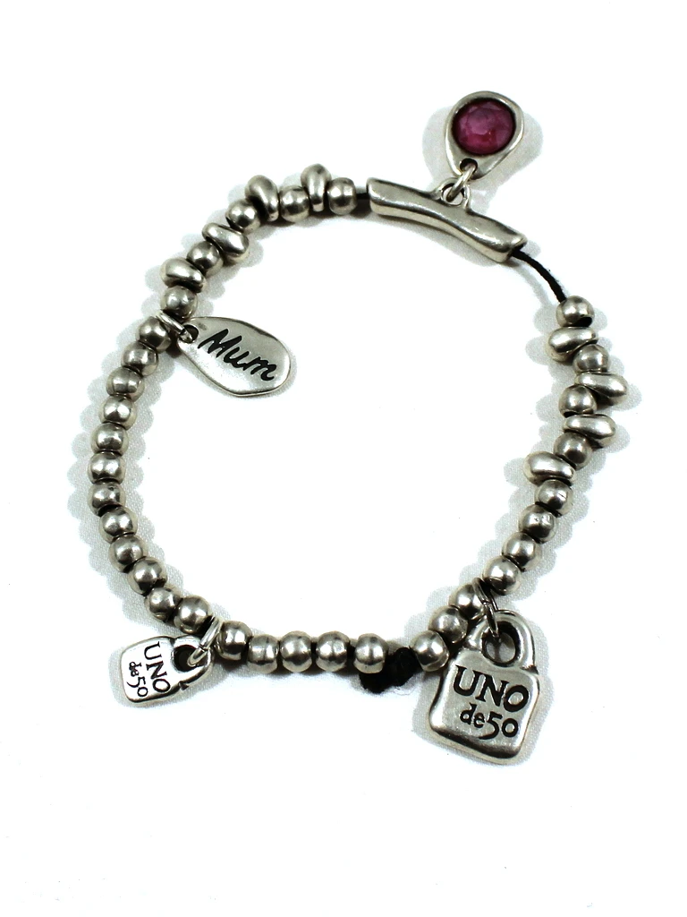 Une de 50 Armband