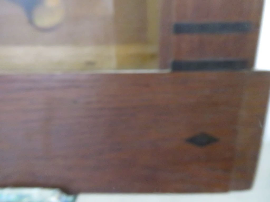 Prent : Het huwelijk van de Maagd Maria (naar Rafaël)