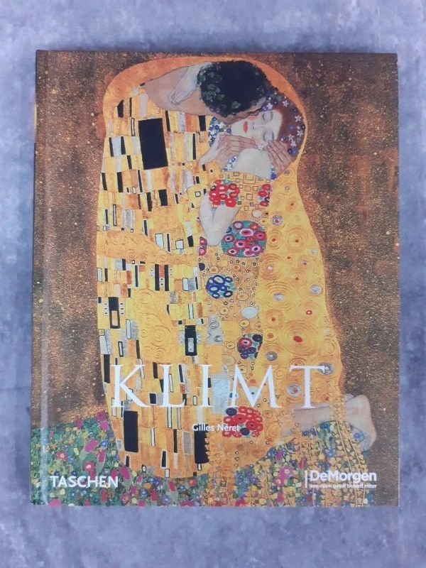 Boek: De Morgen: 20-delige kunstcollectie - Meesterlijk Modern - foto 4
