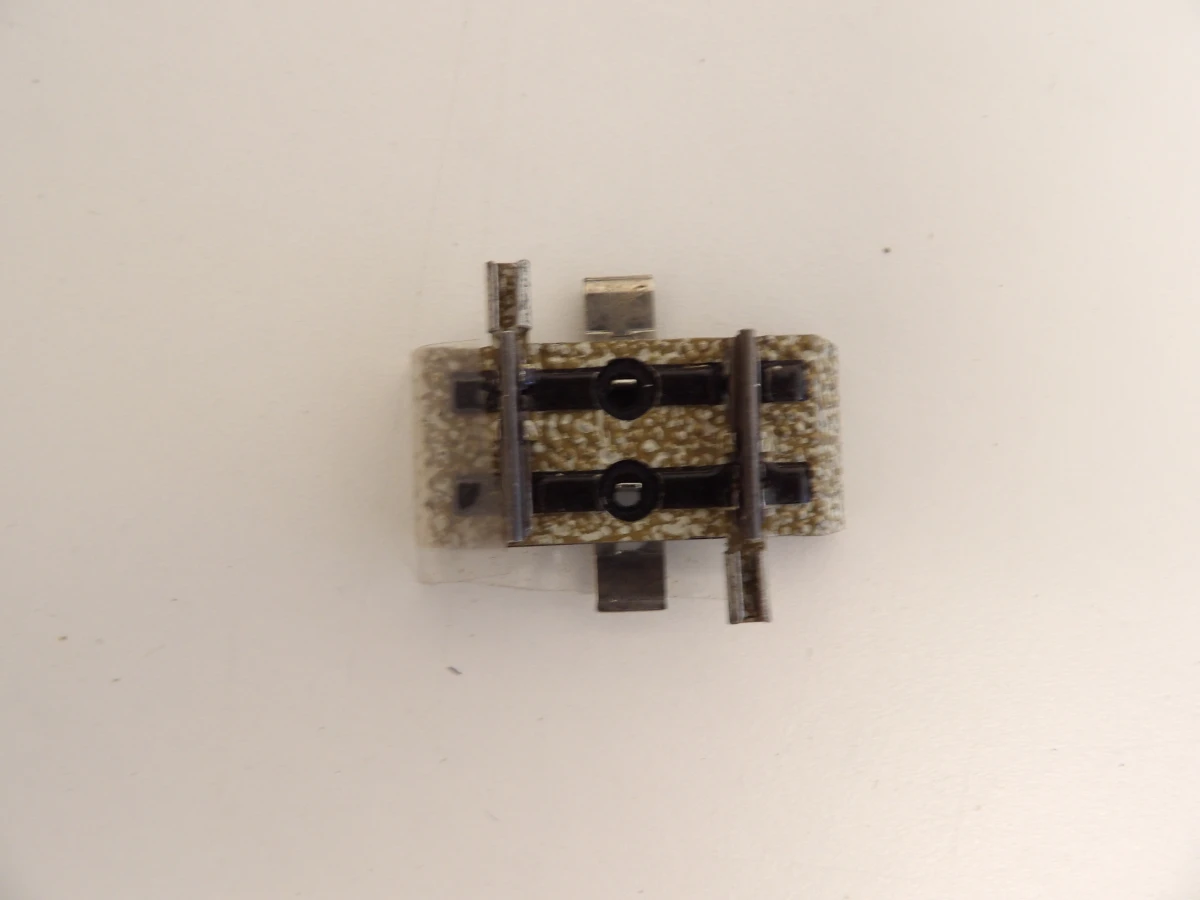 Groot lot Märklin M-rails H0 (3,6 kg)