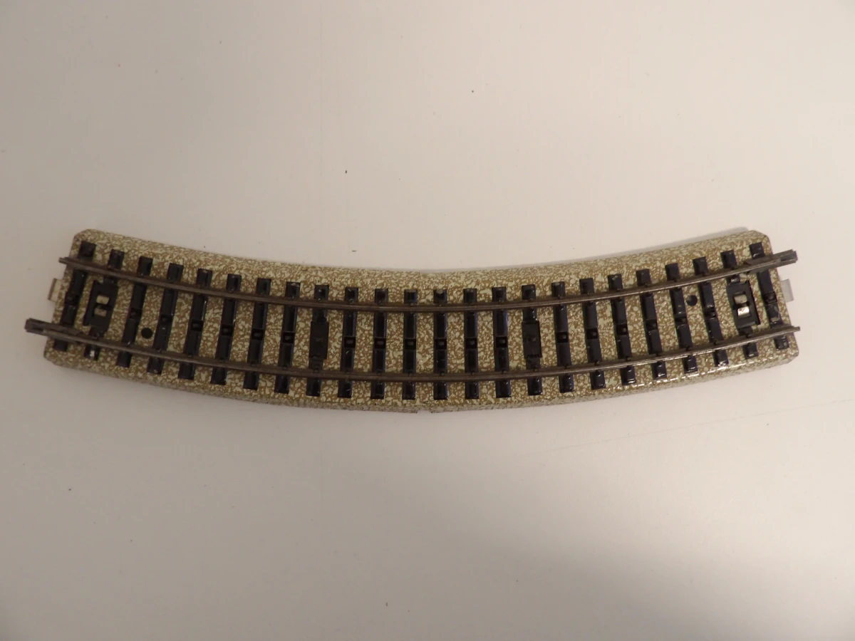 Groot lot Märklin M-rails H0 (3,6 kg)