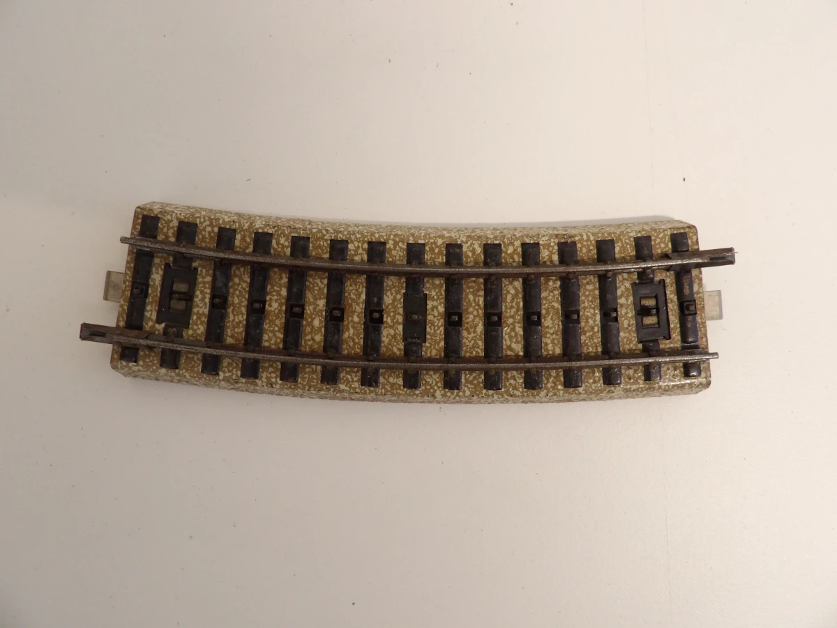 Groot lot Märklin M-rails H0 (3,6 kg)