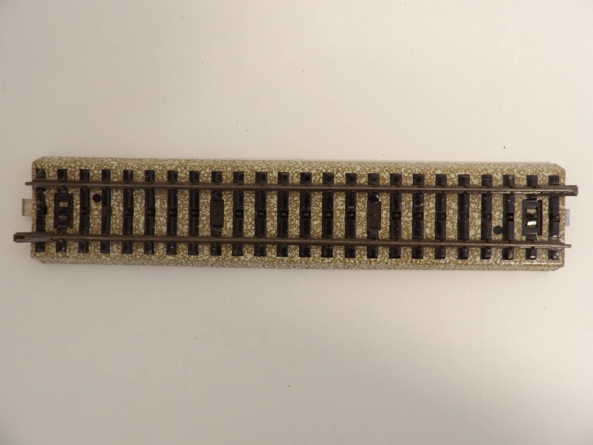 Groot lot Märklin M-rails H0 (3,6 kg)
