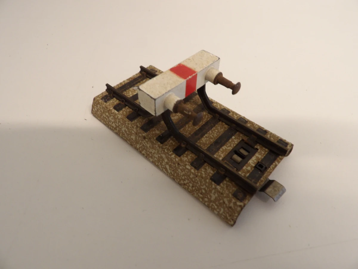 Groot lot Märklin M-rails H0 (3,6 kg)