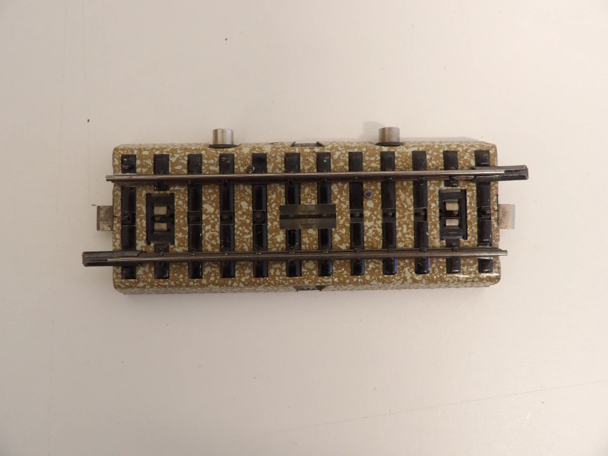 Groot lot Märklin M-rails H0 (3,6 kg)