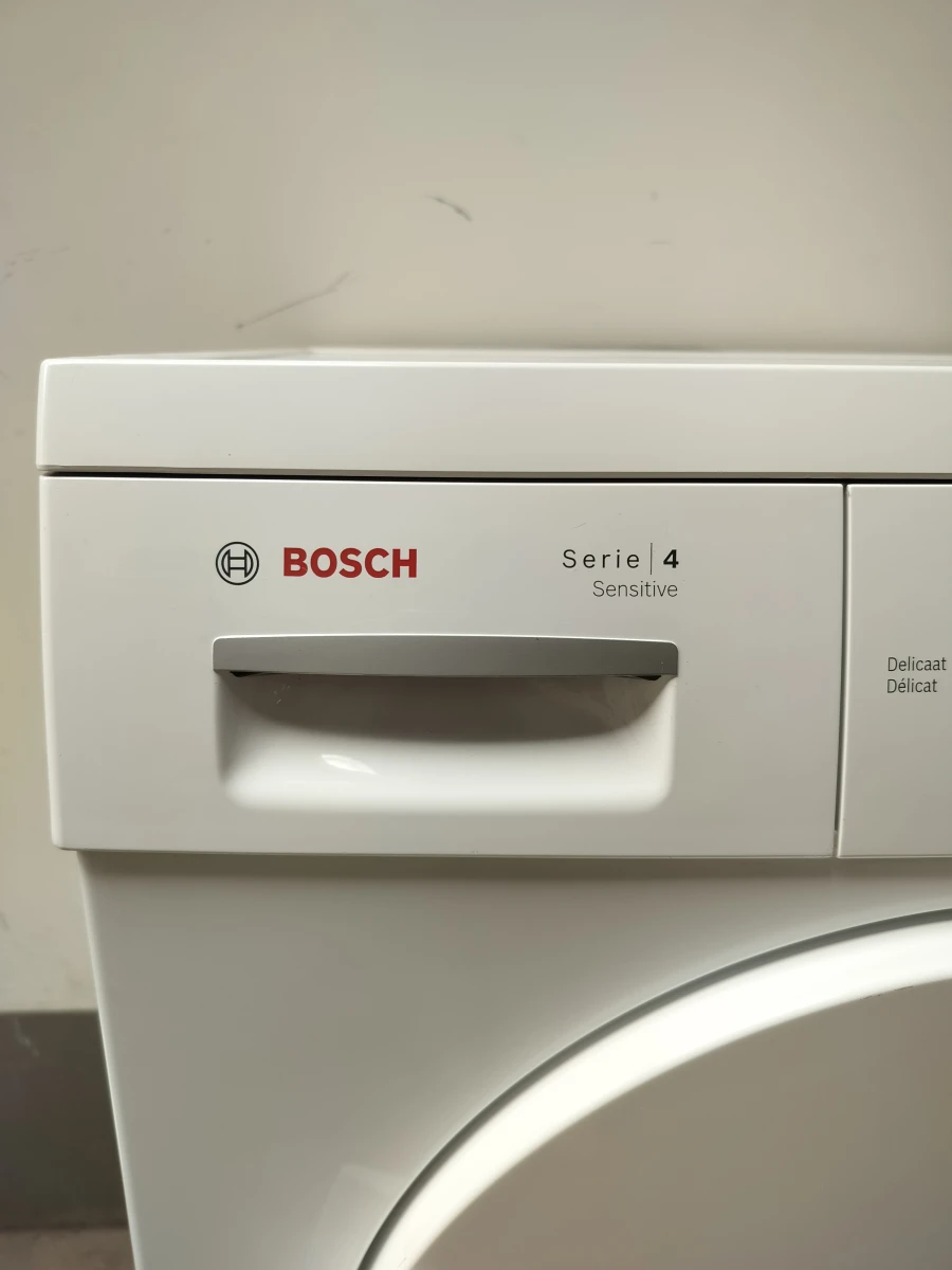 Condensdroogkast - BOSCH - type: WTE84103fg - foto 4