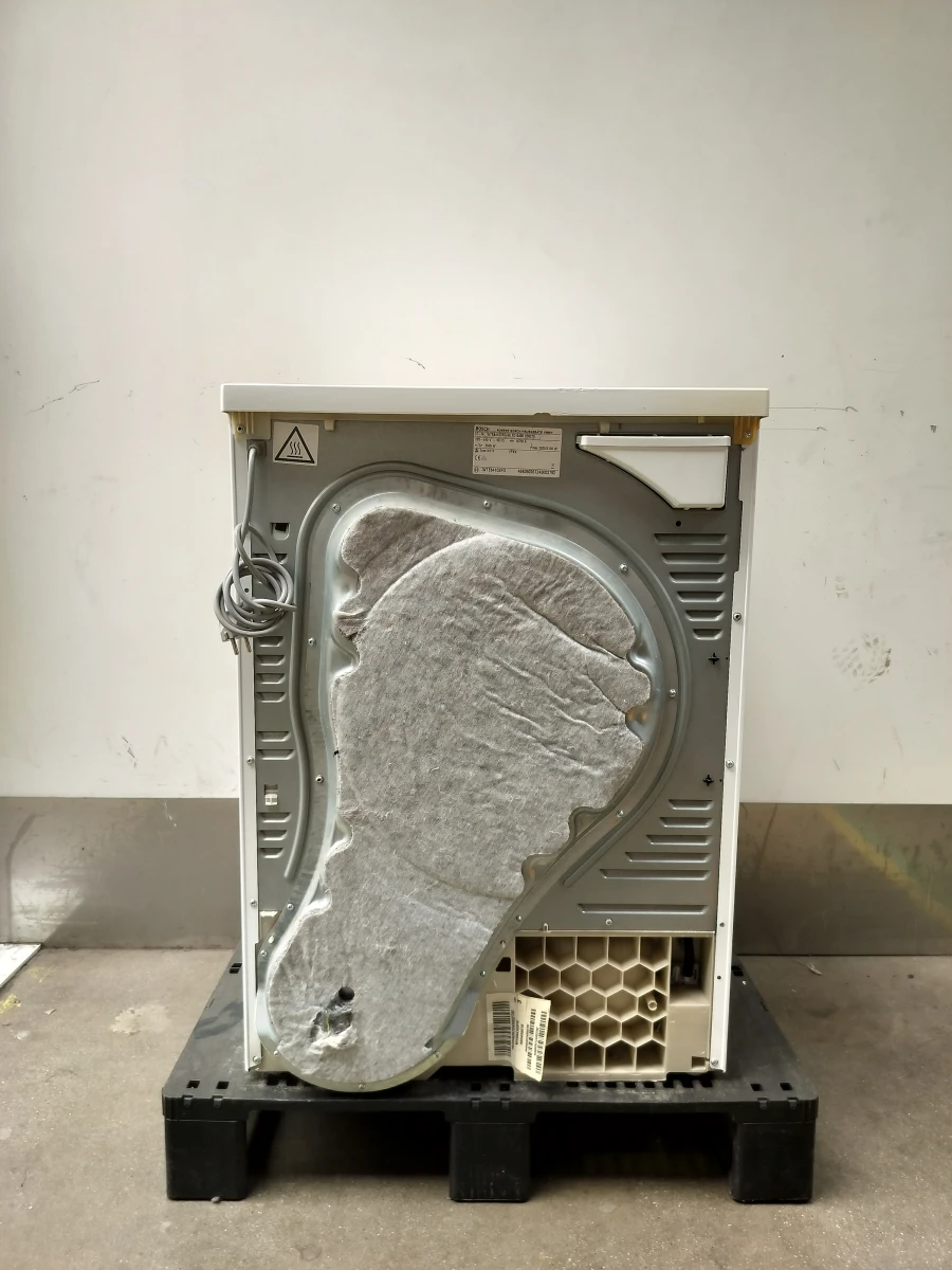 Condensdroogkast - BOSCH - type: WTE84103fg - foto 5