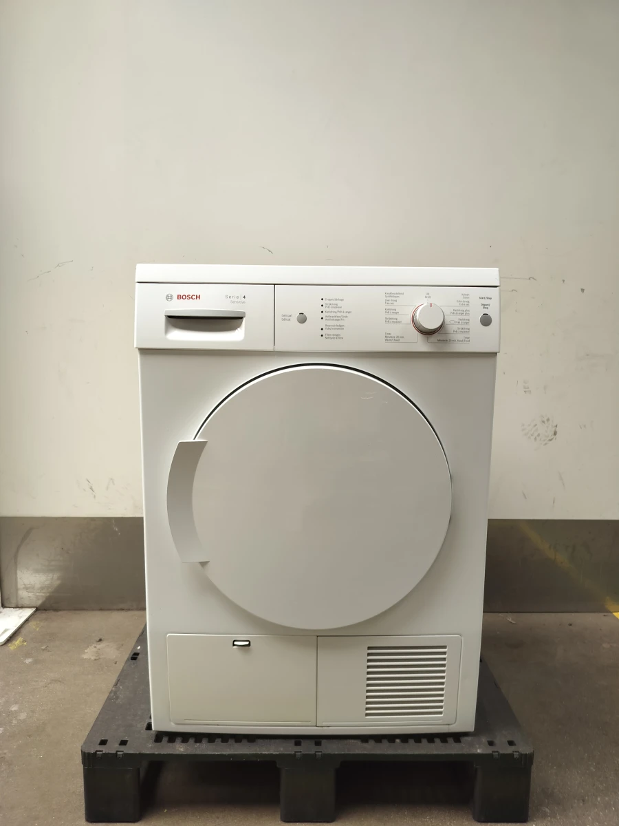 Condensdroogkast - BOSCH - type: WTE84103fg