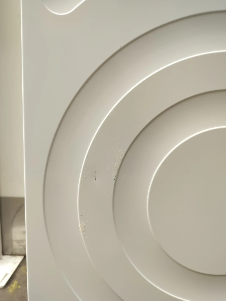 Condensdroogkast - BOSCH - type: WTE84103fg - foto 6
