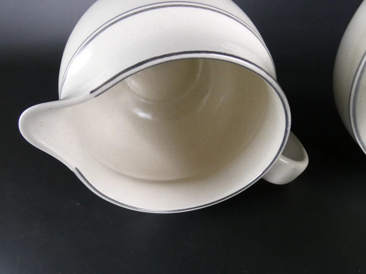 Vintage servies Birka - Gustavsberg