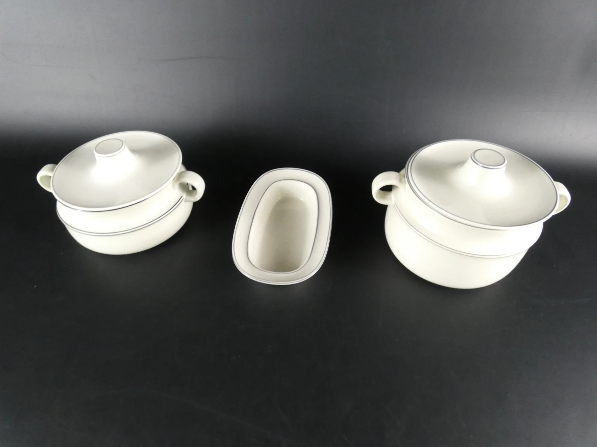 Vintage servies Birka - Gustavsberg