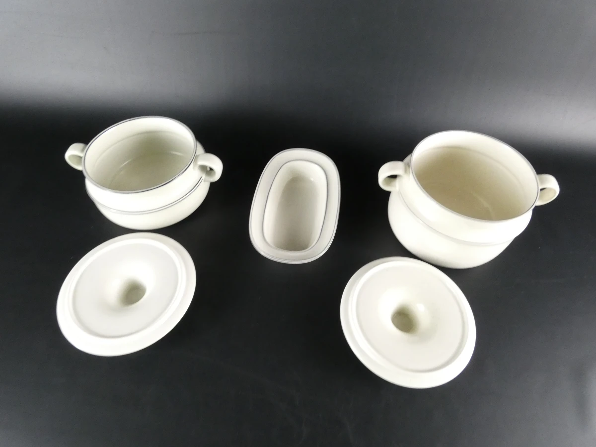 Vintage servies Birka - Gustavsberg