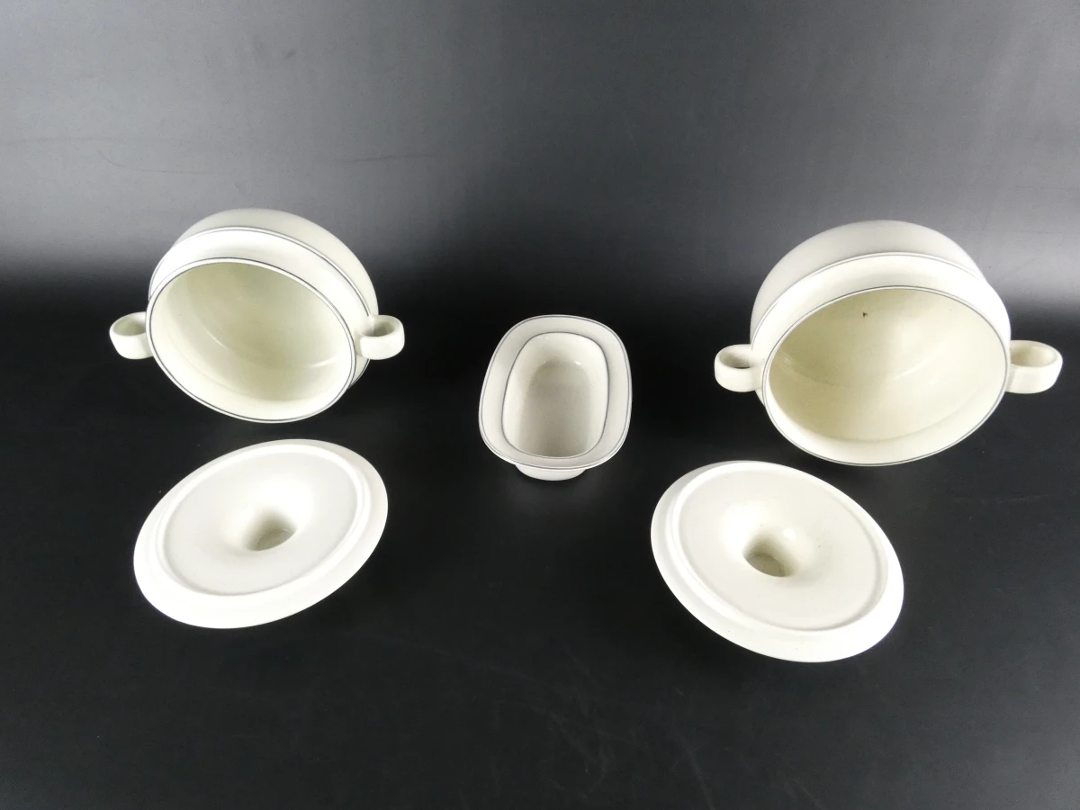 Vintage servies Birka - Gustavsberg