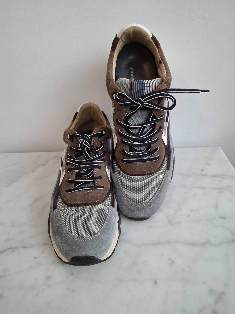 Sneakers Floris Van Bommel
