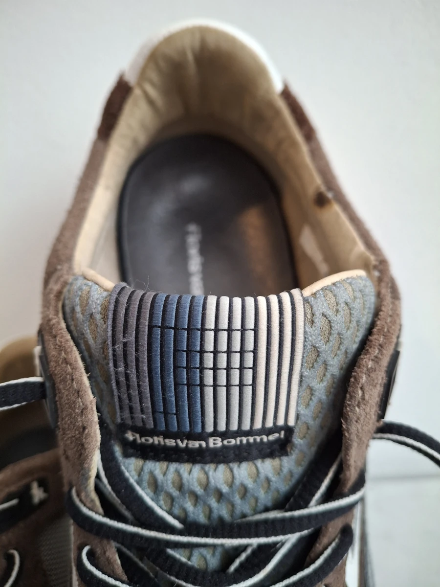 Sneakers Floris Van Bommel