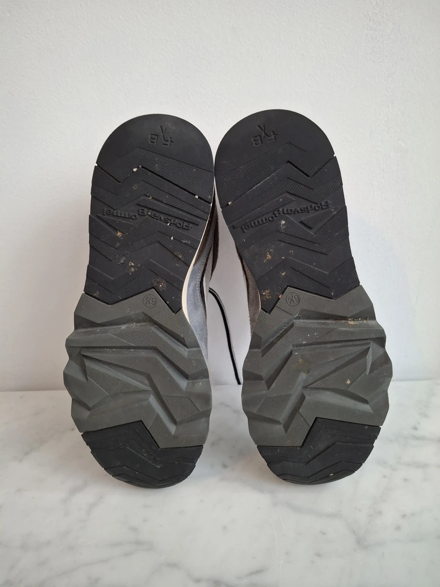 Sneakers Floris Van Bommel