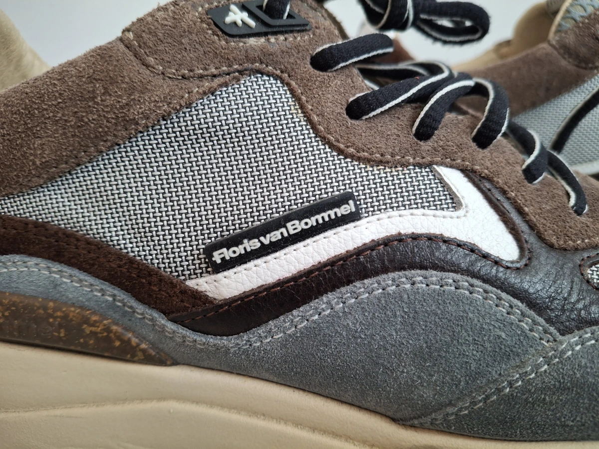Sneakers Floris Van Bommel
