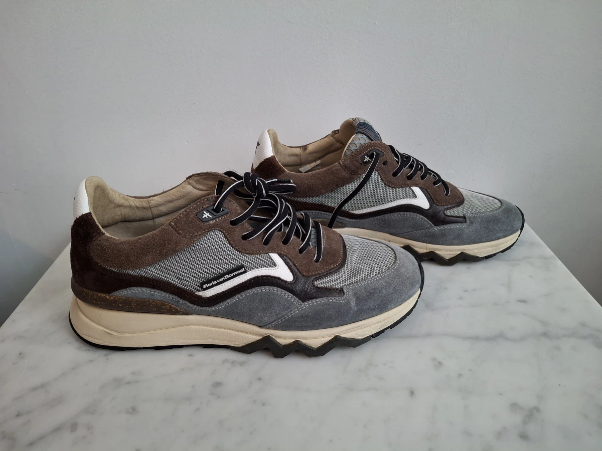 Sneakers Floris Van Bommel