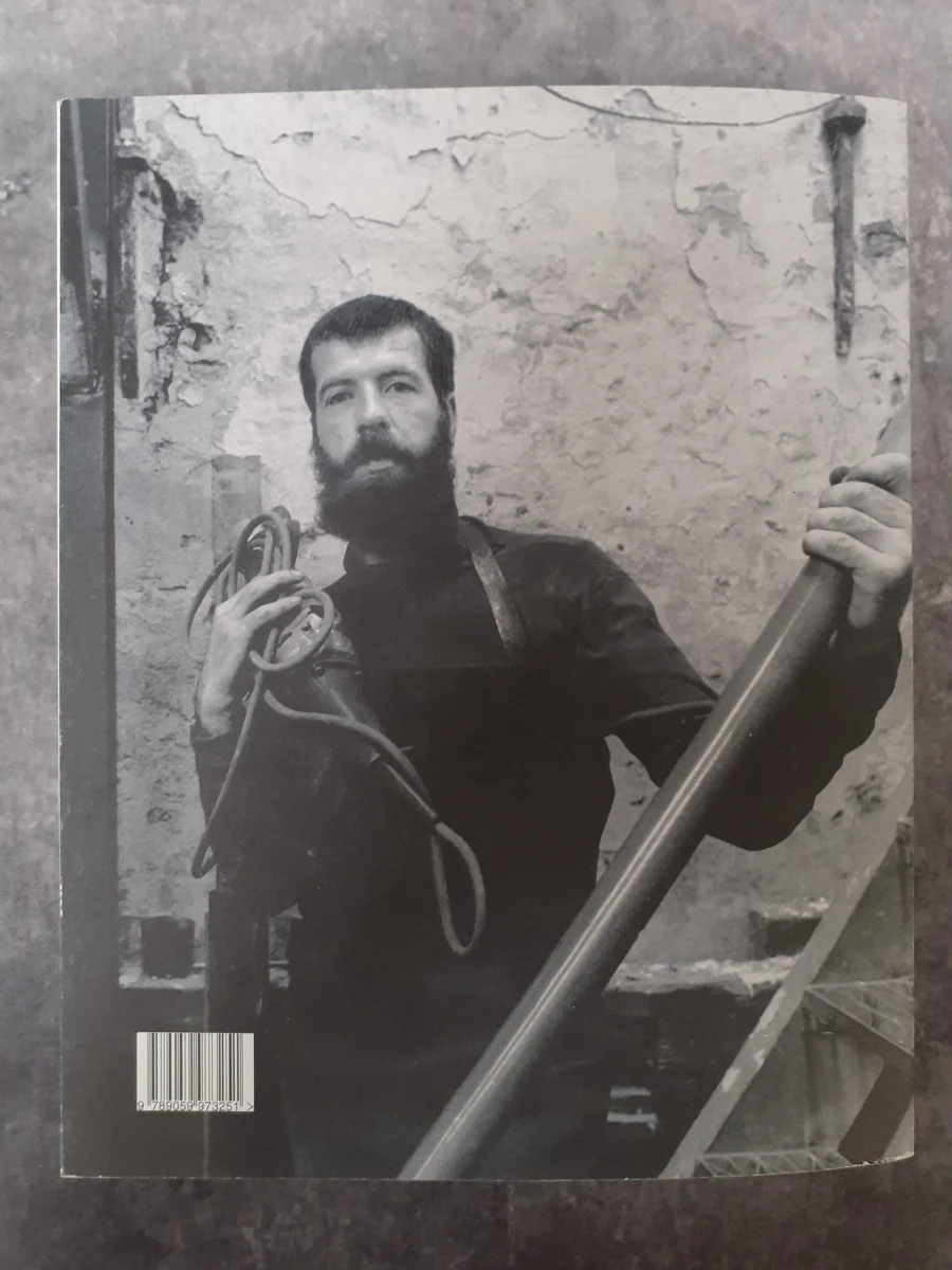 Boek: Frans de Wit: Landmarks - foto 8
