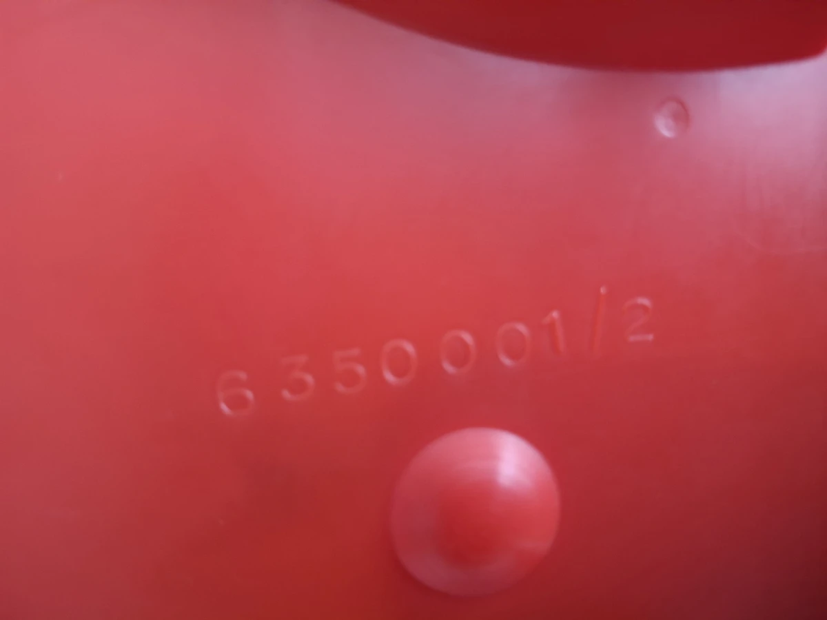 Disney Tafel Flipperkast