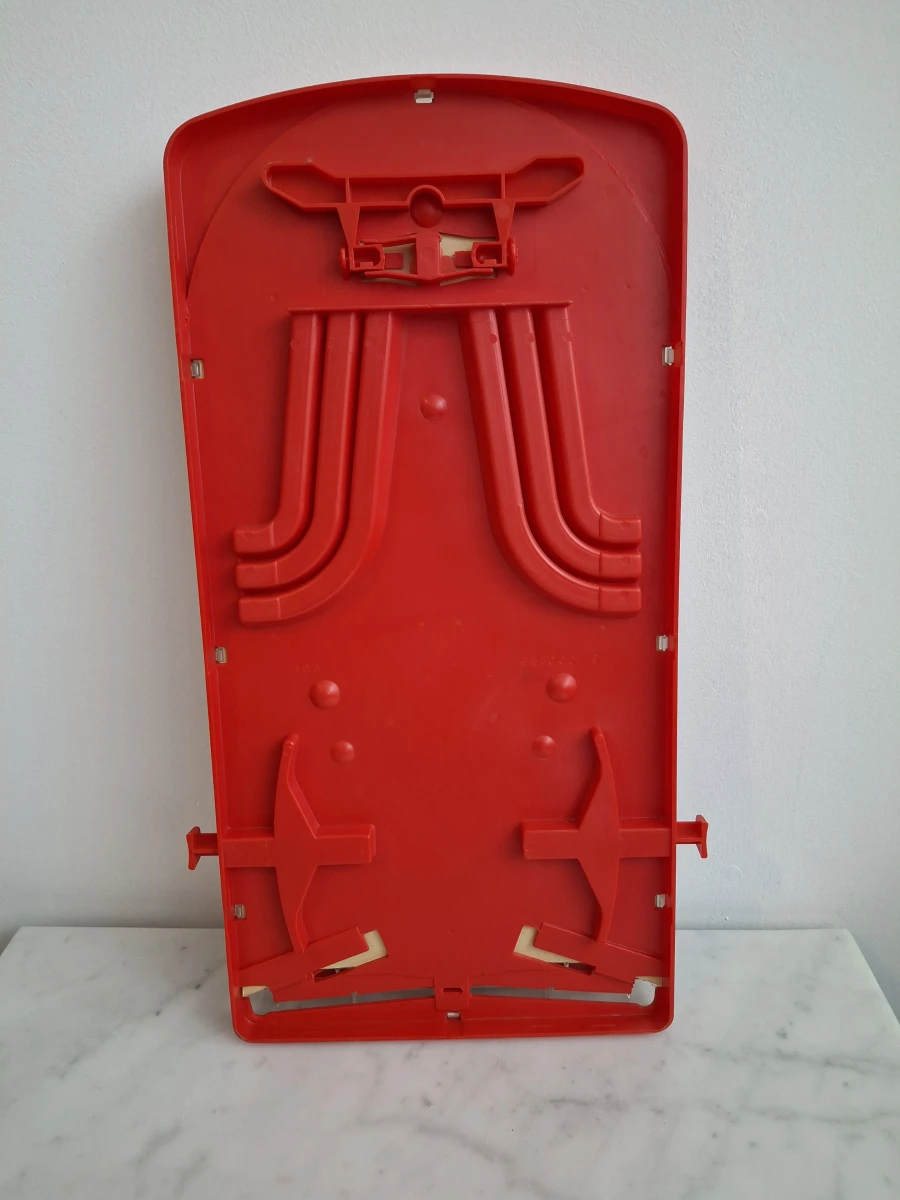 Disney Tafel Flipperkast