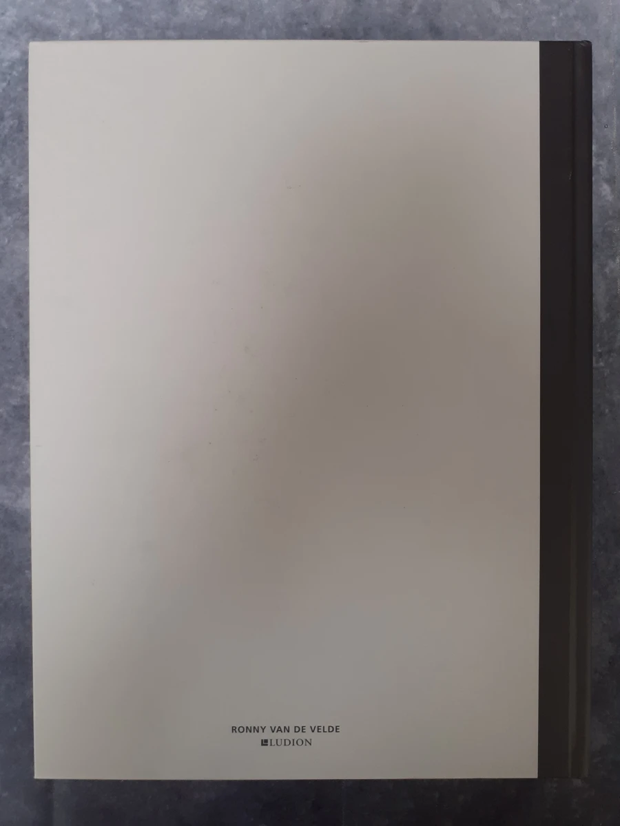 Boek: Antwerpen: Verlopen stad 1860-1880 - foto 9