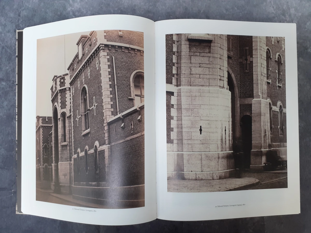 Boek: Antwerpen: Verlopen stad 1860-1880 - foto 3
