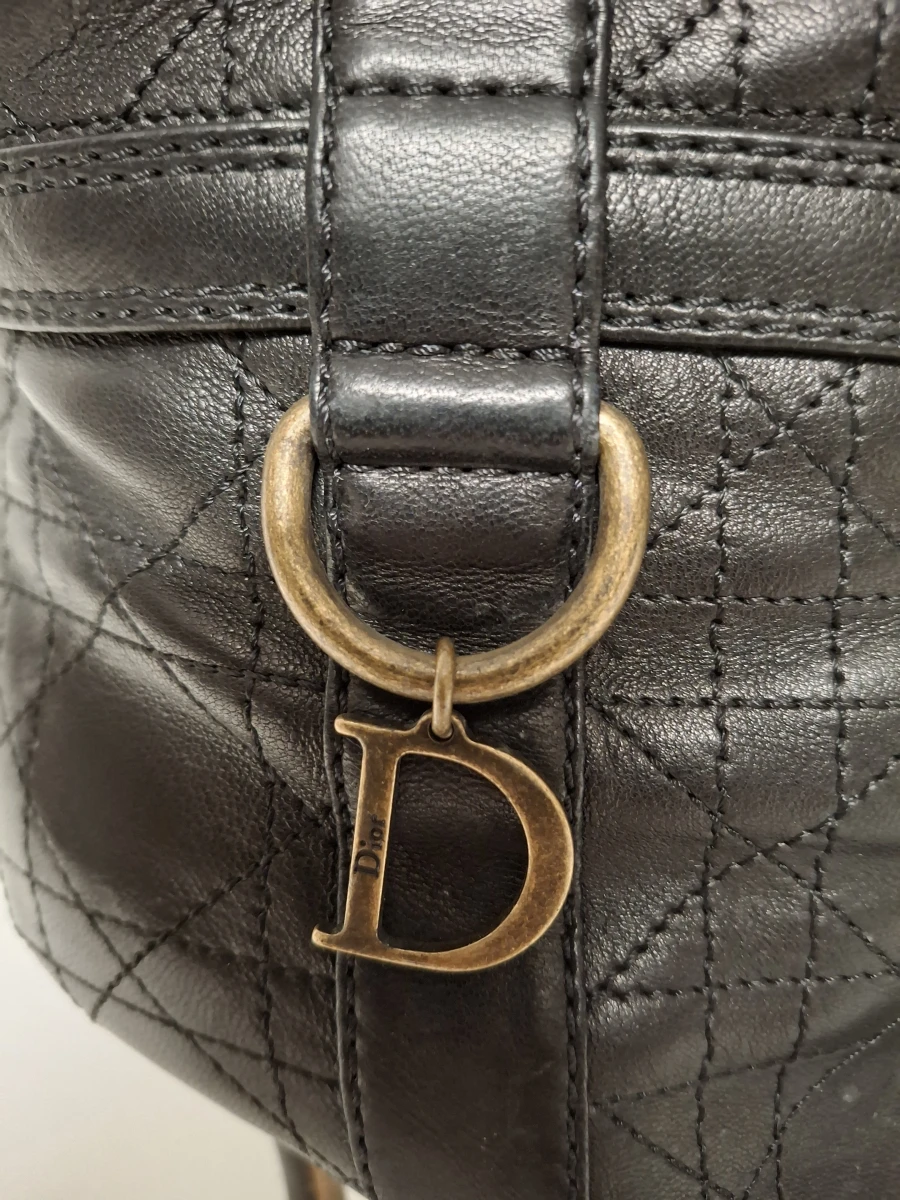 Dames Laarzen Dior