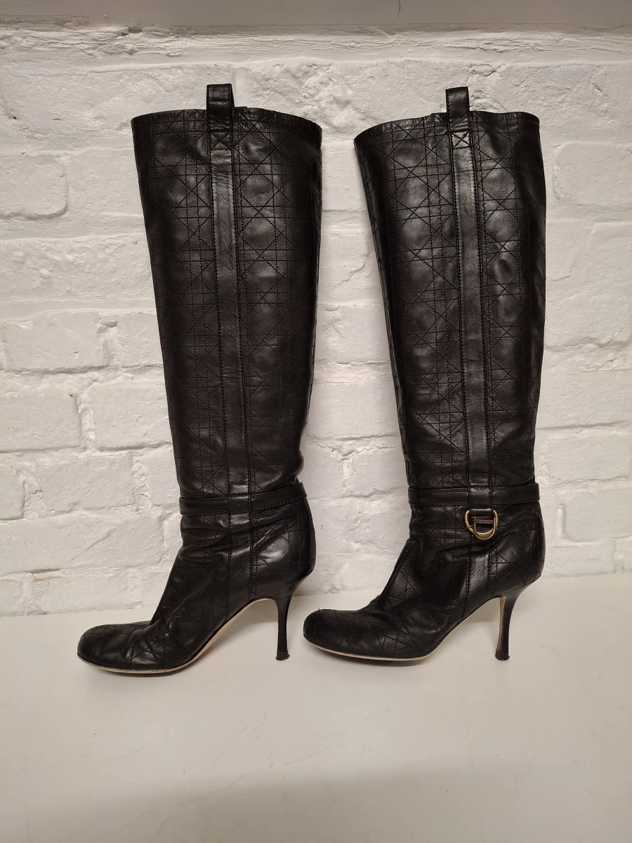 Dames Laarzen Dior