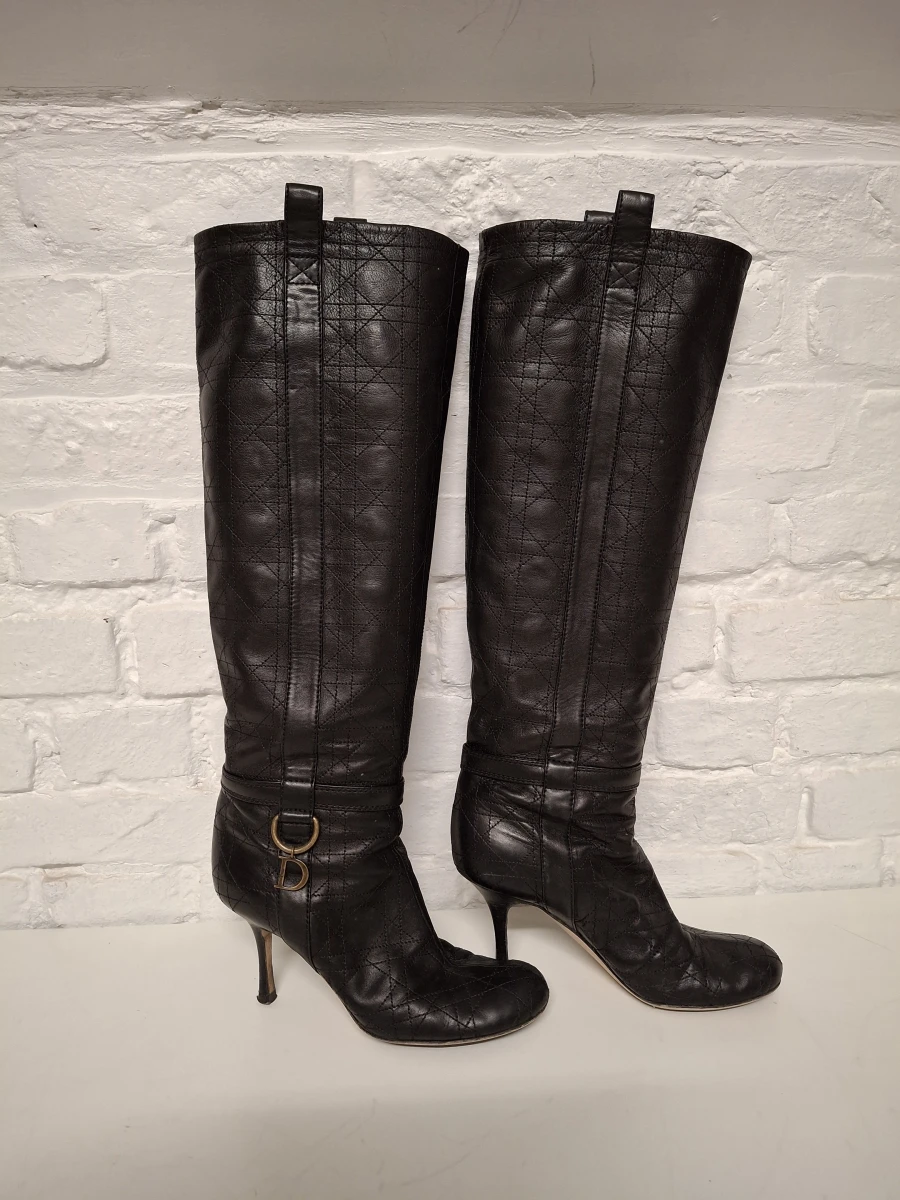 Dames Laarzen Dior
