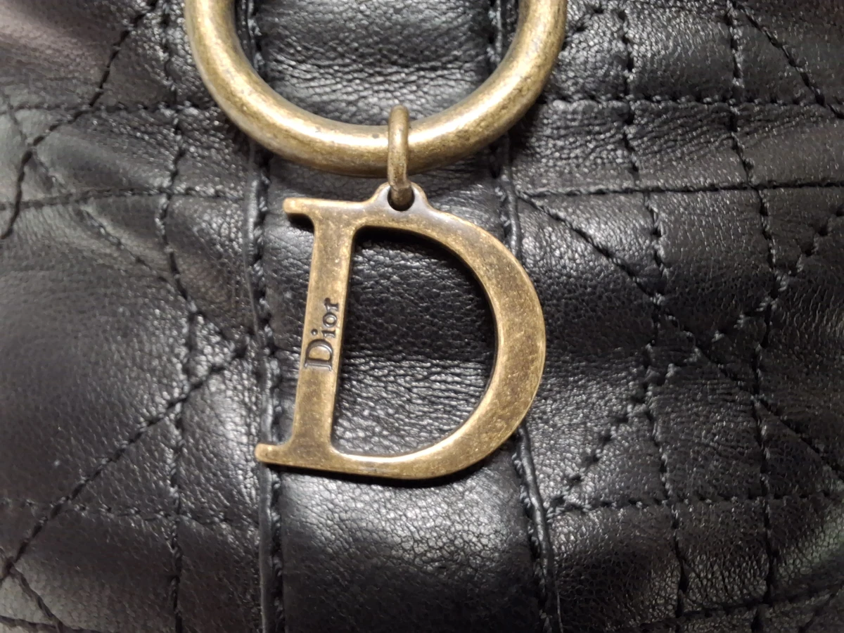 Dames Laarzen Dior