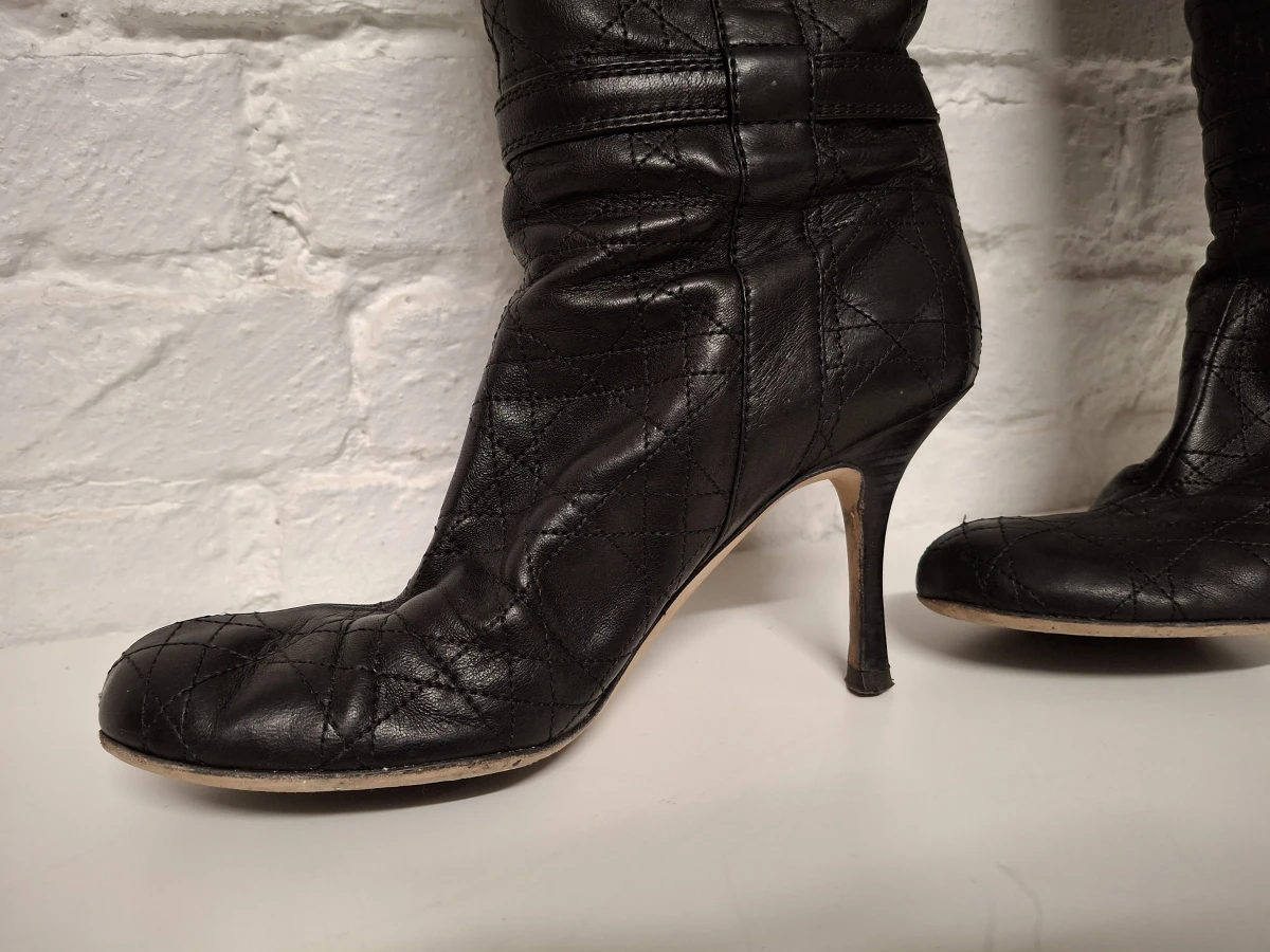 Dames Laarzen Dior