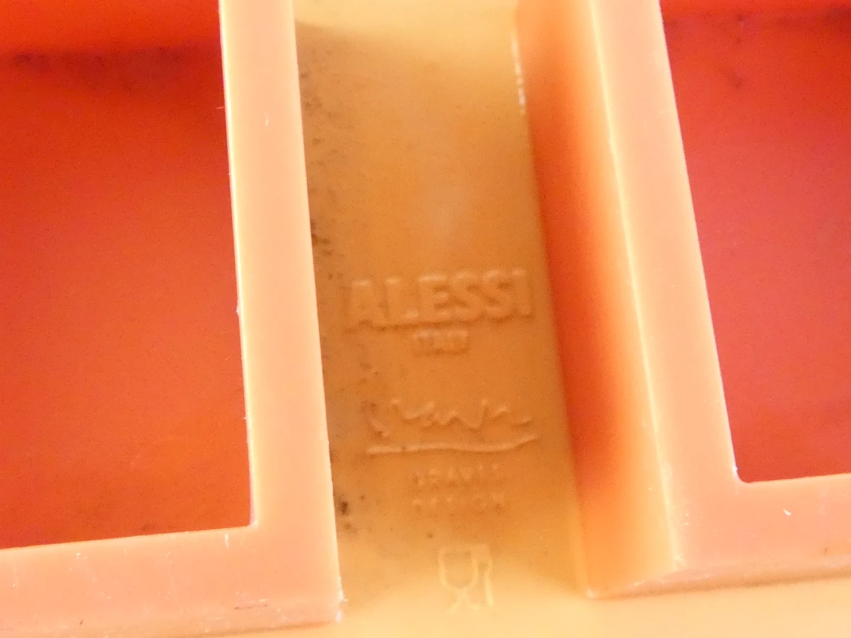 Alessi Euclid design opbergpotten – Michael Graves