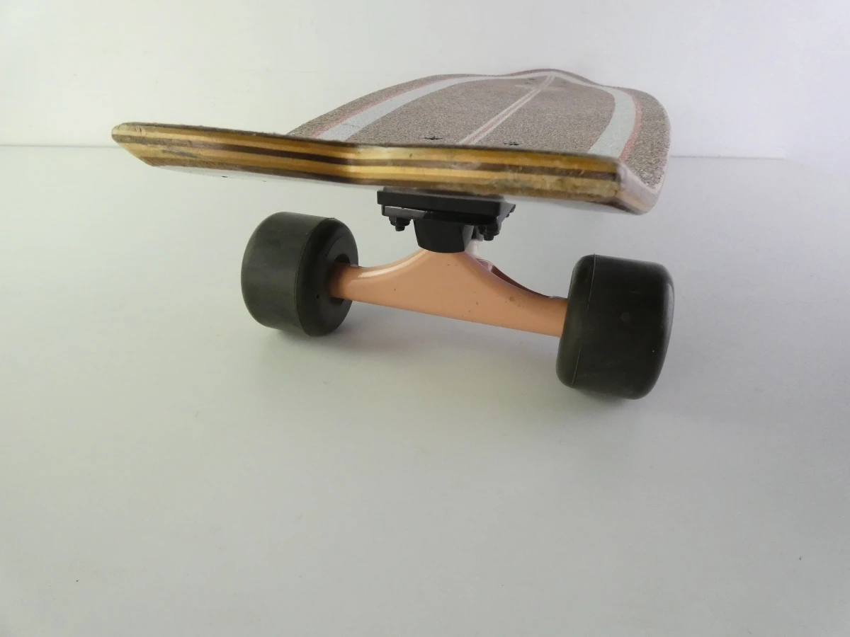 Santa Cruz Floral Decay Cruiser Skateboard