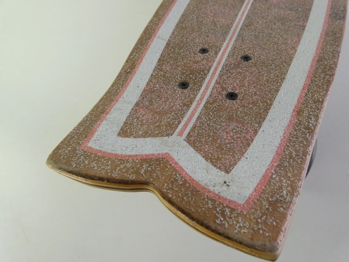 Santa Cruz Floral Decay Cruiser Skateboard
