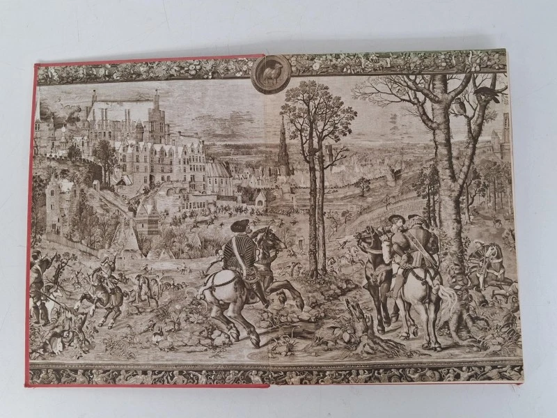 📚 Atlas Historique et Culturel de Belgique - foto 3