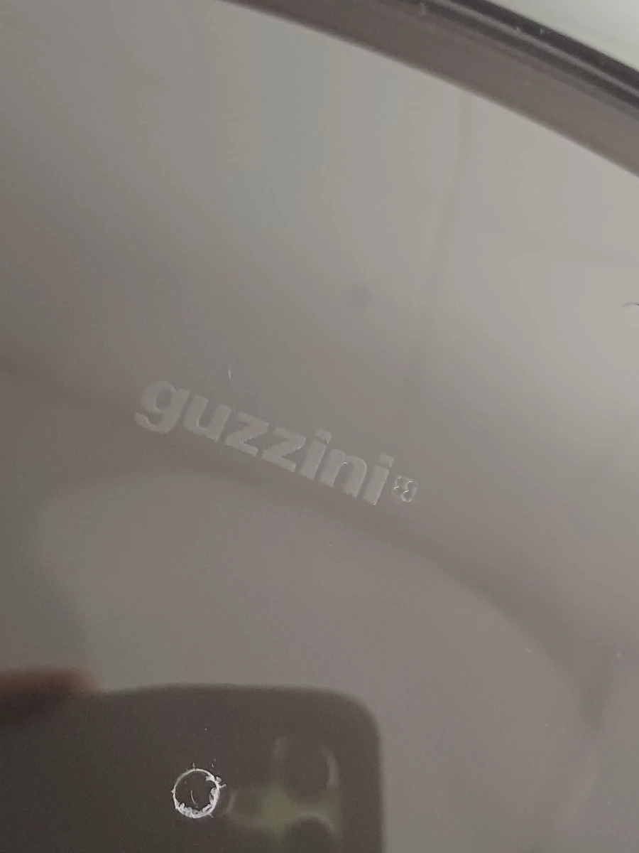 Paraplubak Guzzini