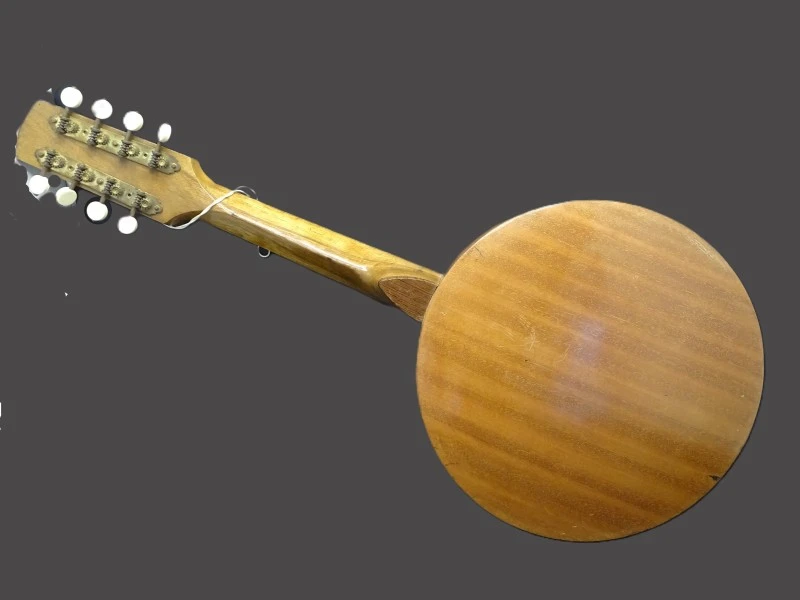 Marius banjo
