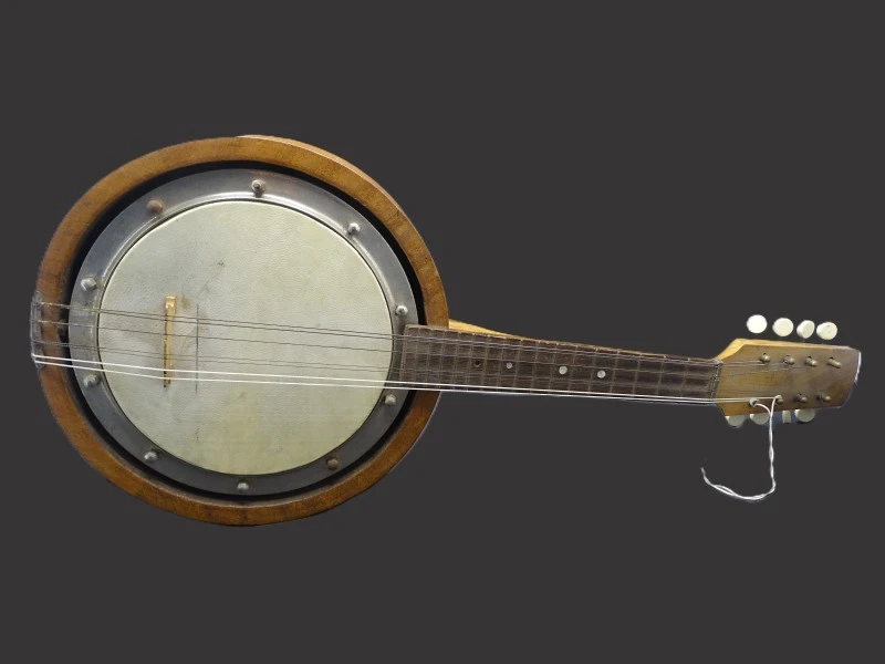 Marius banjo