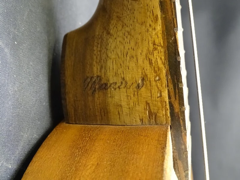 Marius banjo