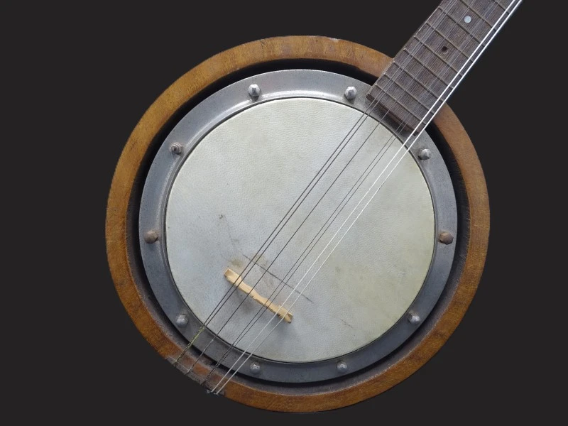 Marius banjo