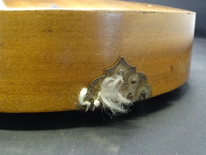 Marius banjo