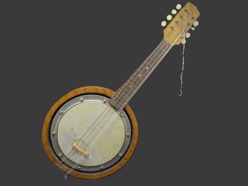 Marius banjo