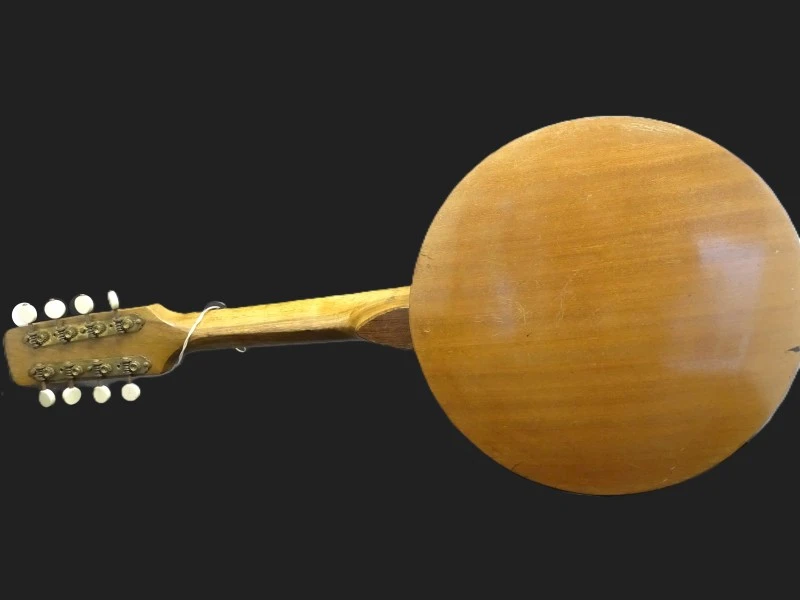 Marius banjo