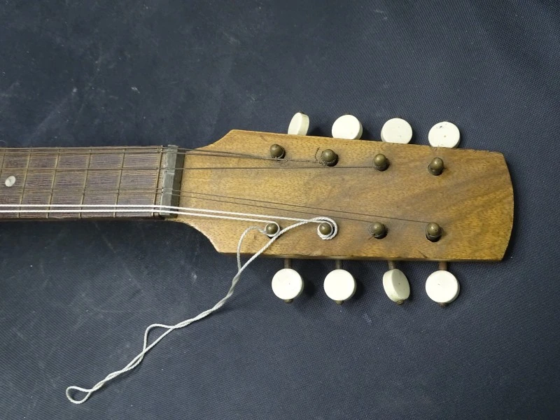 Marius banjo