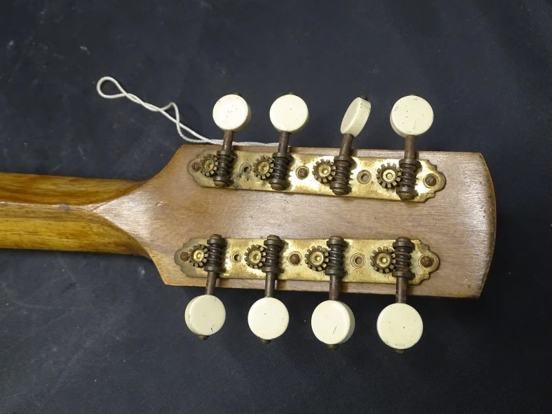 Marius banjo