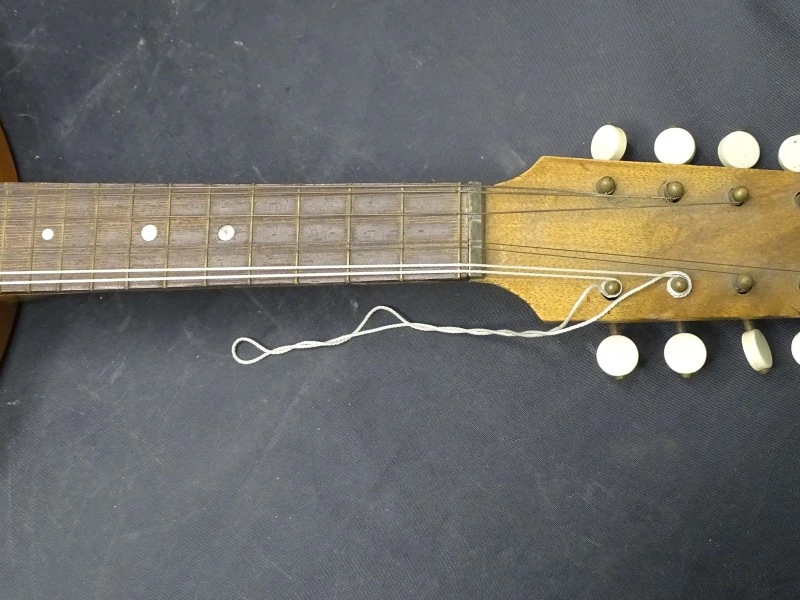 Marius banjo