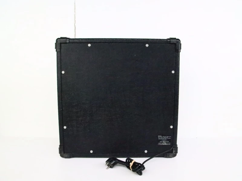 🎸 Realistic X-50 Combo Amplifier – Vintage Sfeer & Power! - foto 3