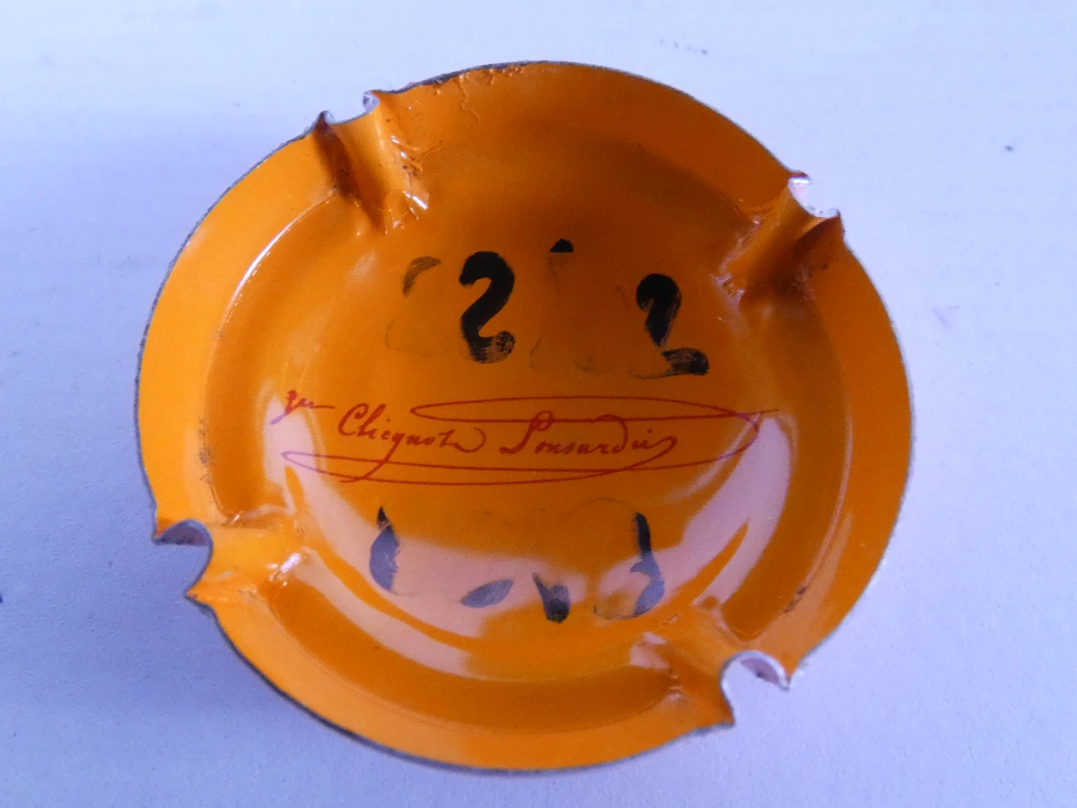 Veuve Clicquot Rosé Champagne met koeler