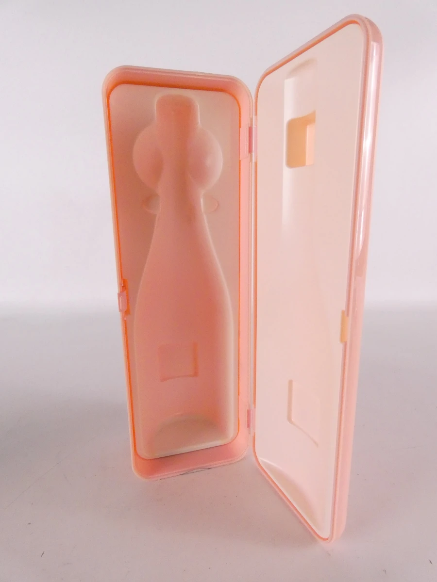 Veuve Clicquot Rosé Champagne met koeler